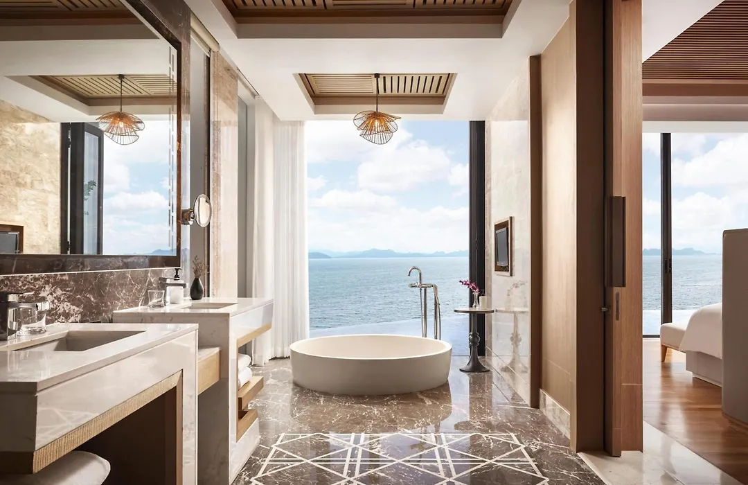 Conrad Koh Samui-1
