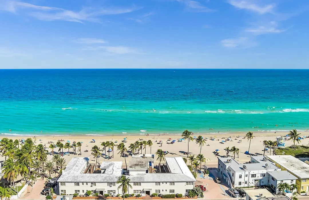 Hollywood Beach Hotels-1