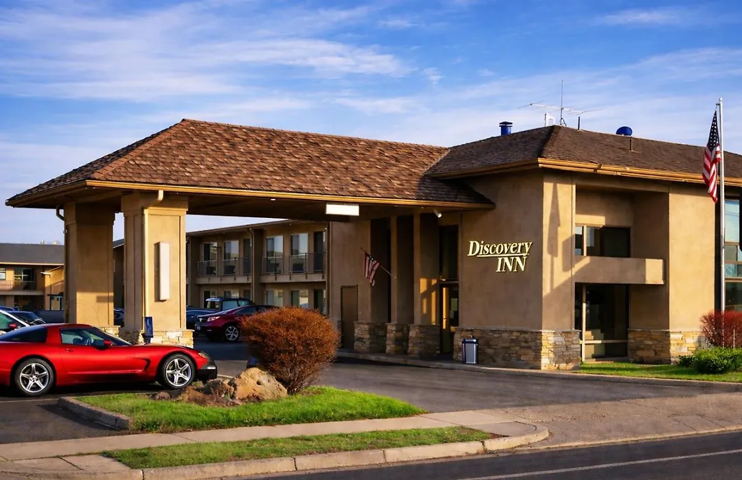 Discovery Inn-1