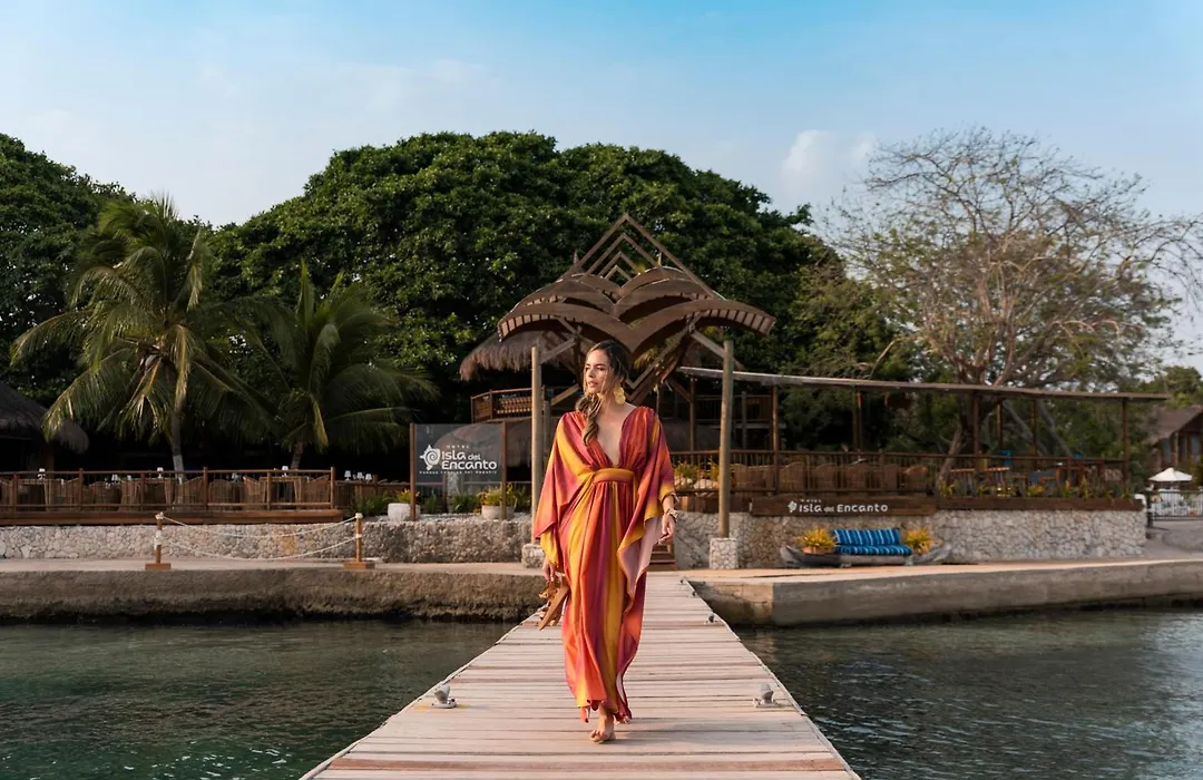 Hotel Isla del Encanto-1