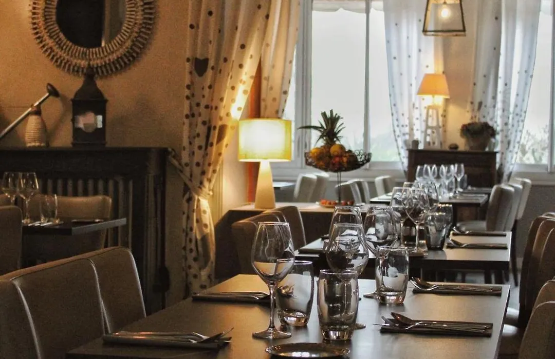 Le Relais du Quercy-1