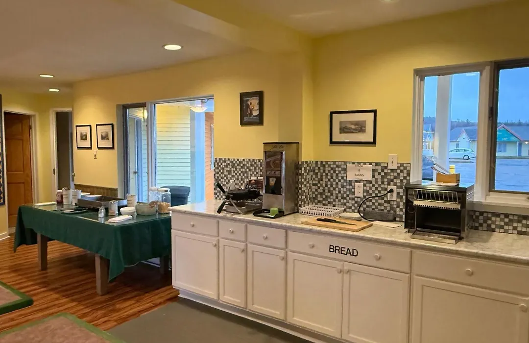 Annapolis Royal Inn & Suites-1
