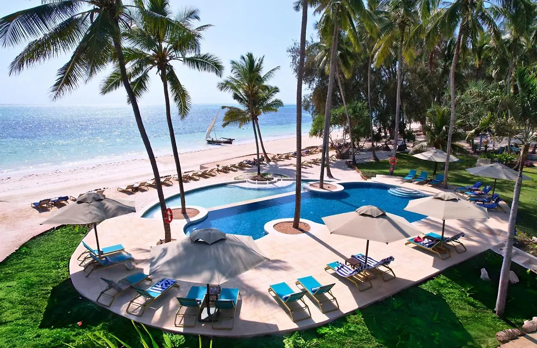 Bluebay Beach Resort & Spa-1