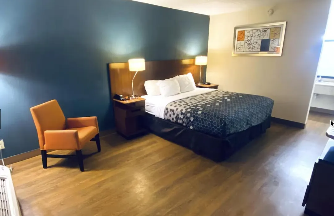 Travelodge By Wyndham Shamokin Dam/Selinsgrove-1