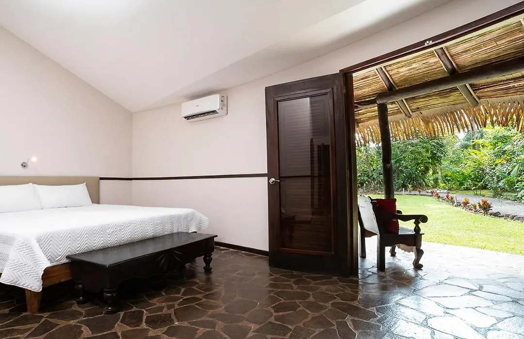Aranwa Sarapiqui Rainforest Lodge-1