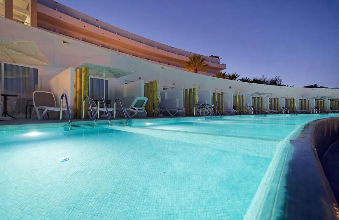 Bluesea Golden Beach (Adults Only)-1