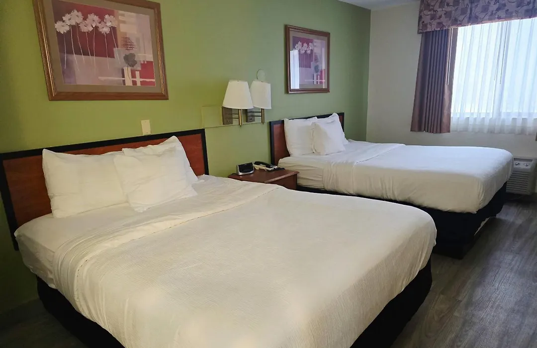 Quality Inn Durand I-69-1