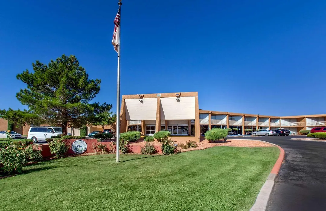 Scenic View Inn - Lake Powell - Page Az-1