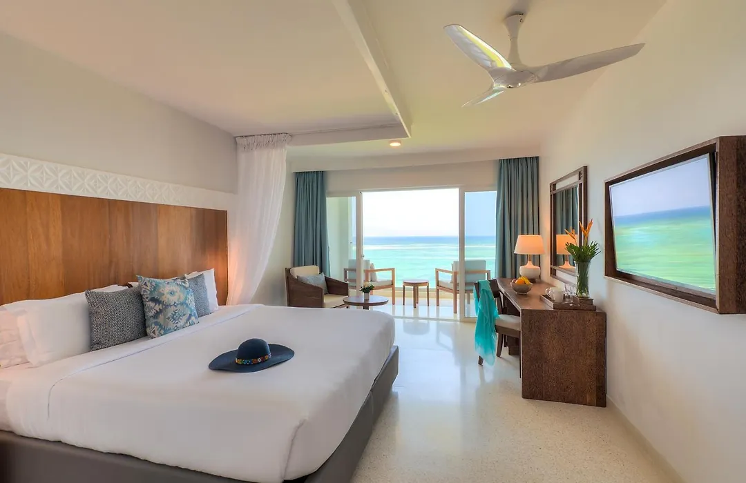 Leisure Lodge Beach&Golf Resort-1