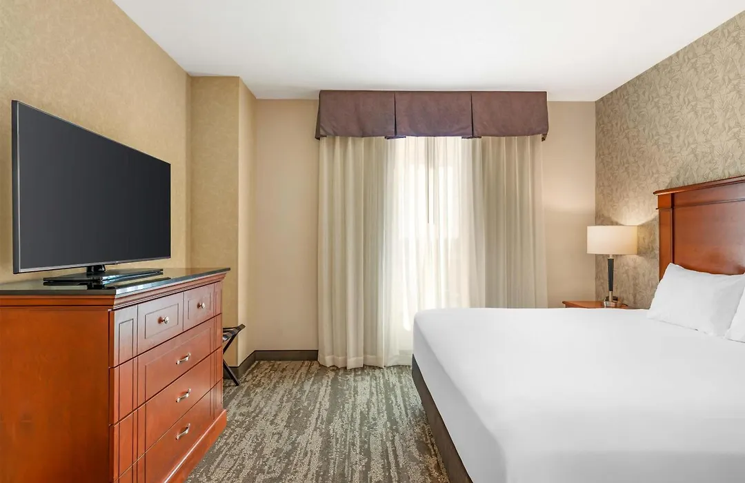 Drury Plaza Hotel St Louis Brentwood-1