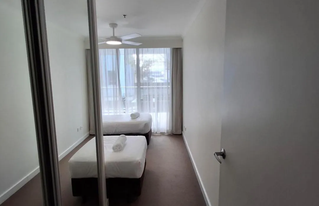 Newcastle Central Plaza Apartment Hotel Official-1
