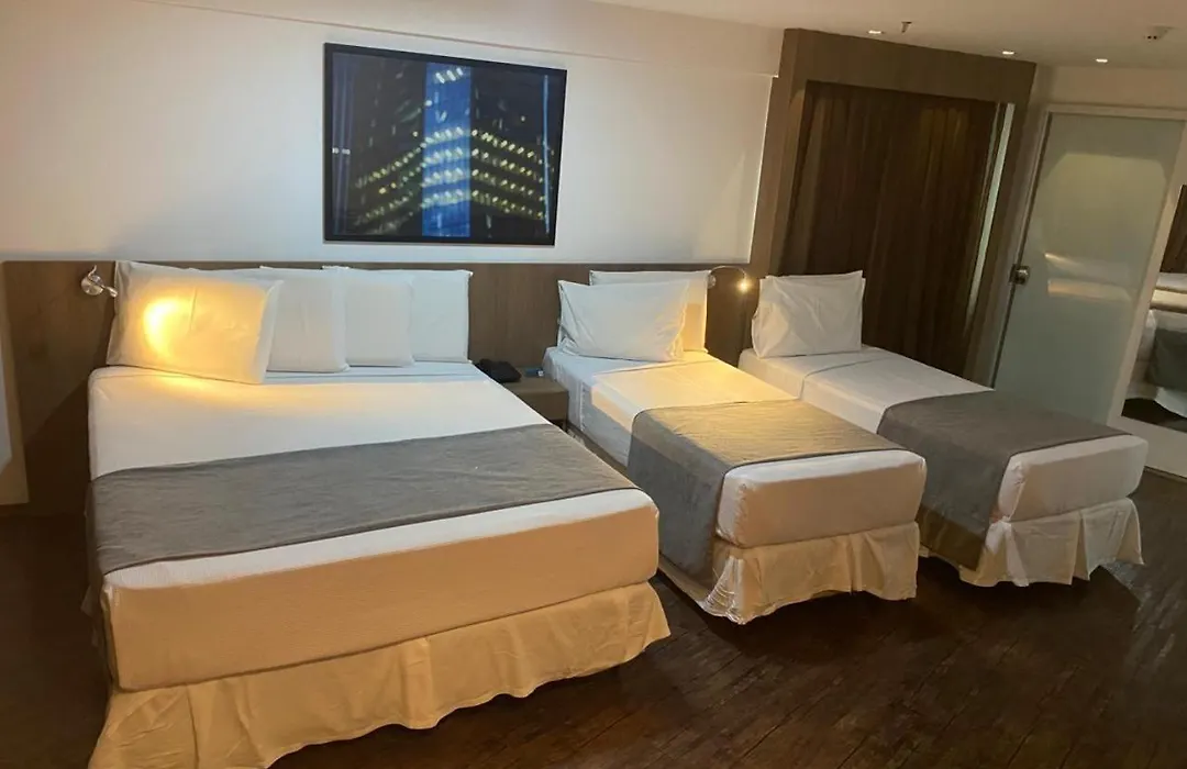 San Diego Suites Governador Valadares-1