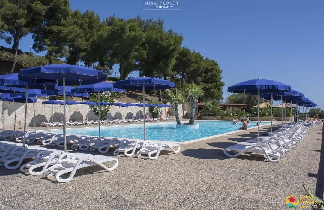 Villaggio Santo Stefano-1