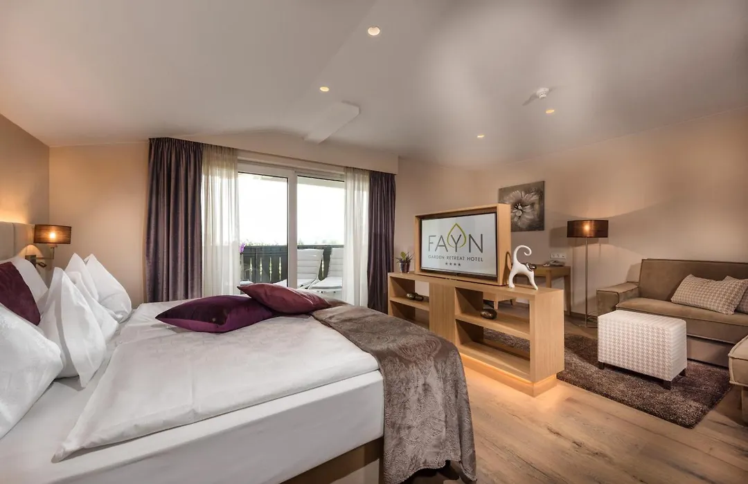 FAYN garden retreat hotel-1
