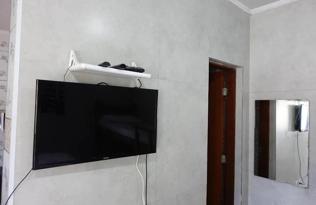 Solar Maresias Flats-1