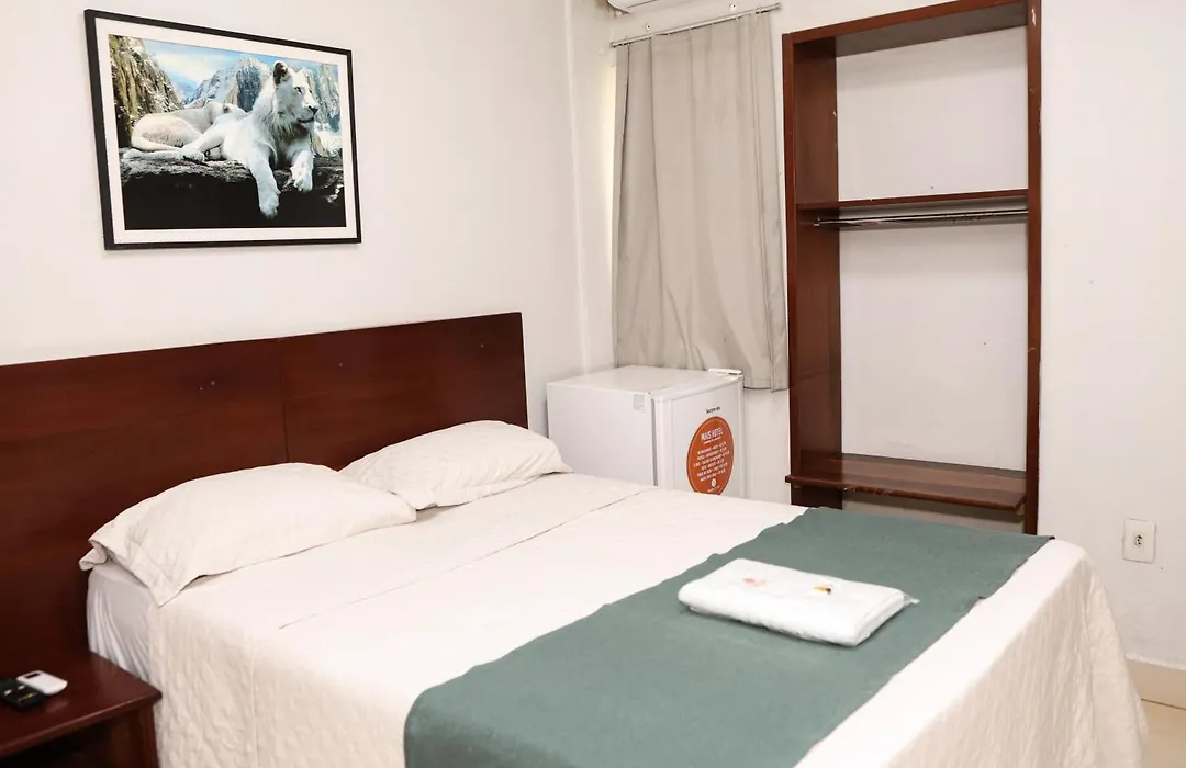 Mais Hotel-1