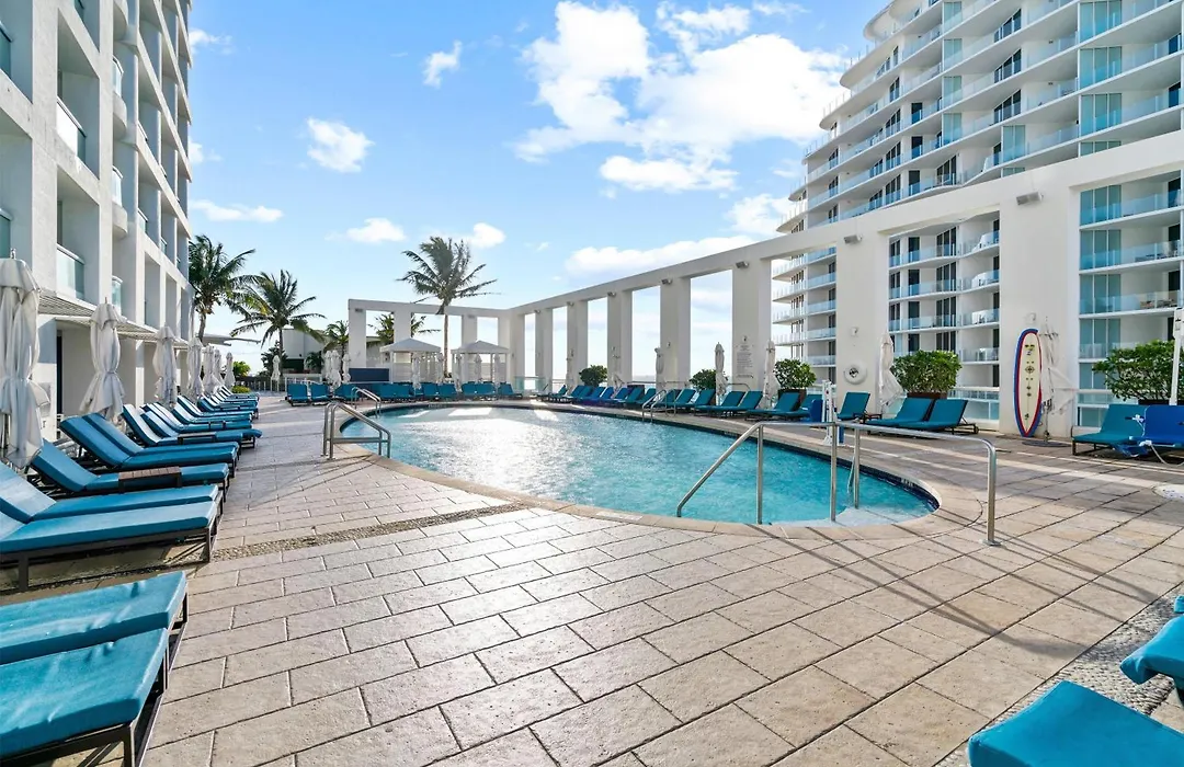 Conrad Fort Lauderdale Beach-1
