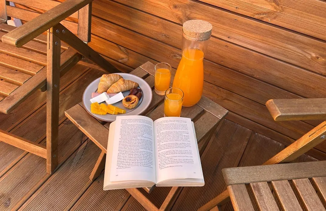Ride Surf Resort & Spa Peniche-1