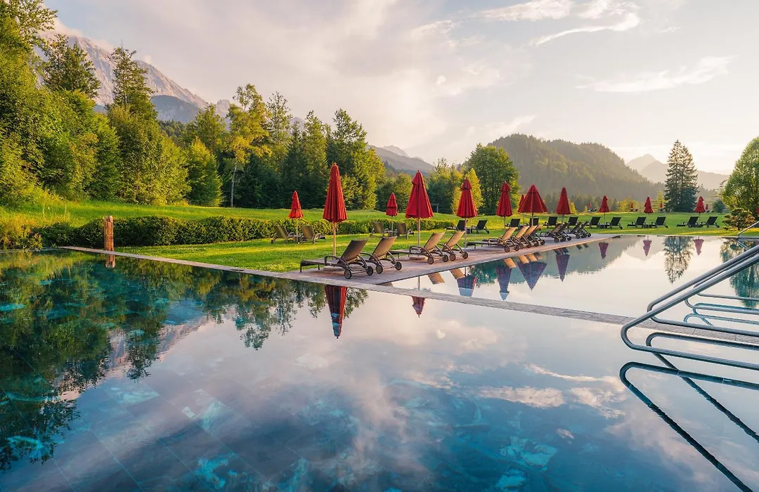 Schloss Elmau Luxury Spa Retreat & Cultural Hideaway-1