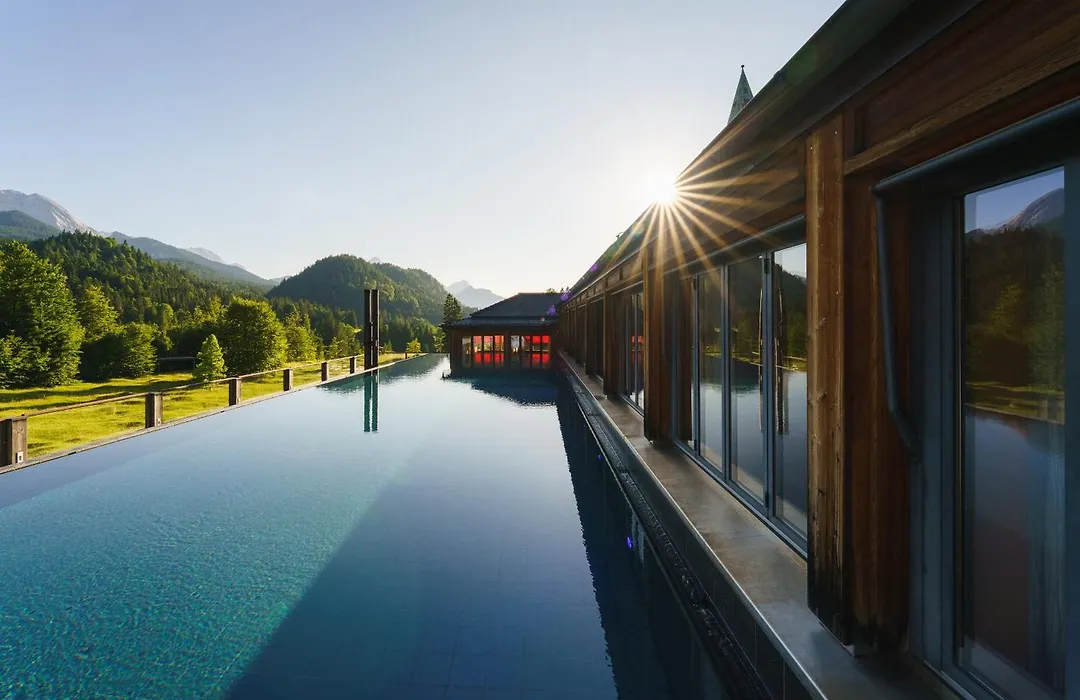 Schloss Elmau Luxury Spa Retreat & Cultural Hideaway-1