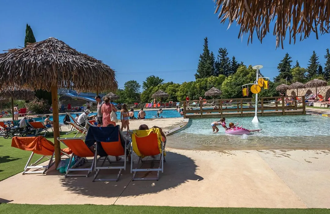 Camping Les Hautes Prairies-1
