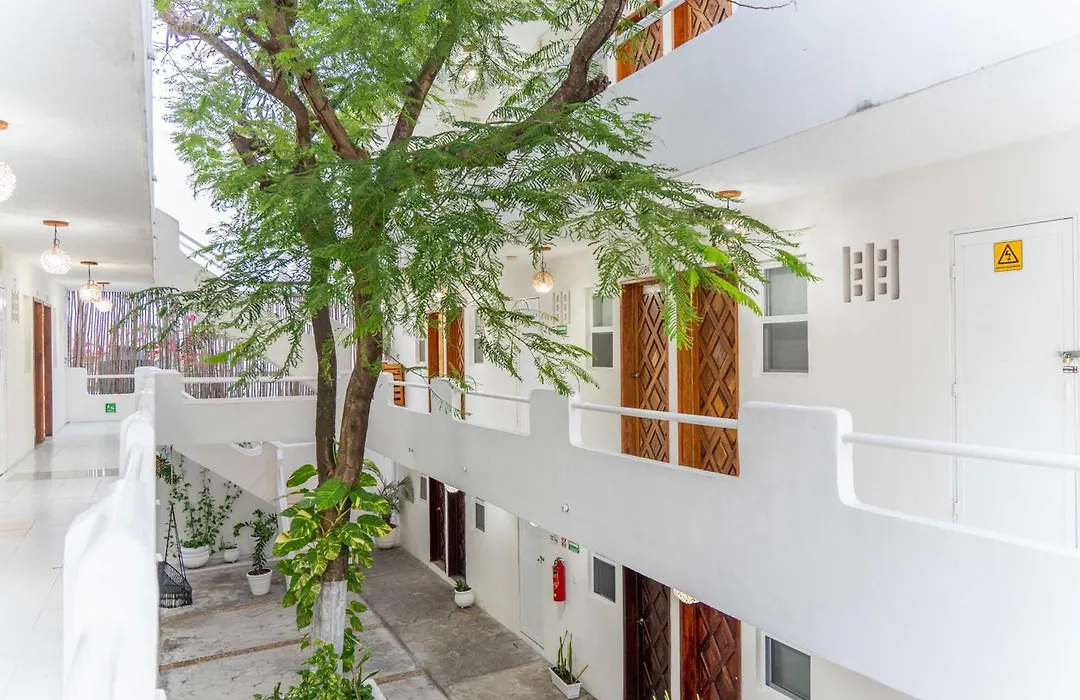 Ahava Hotel-1