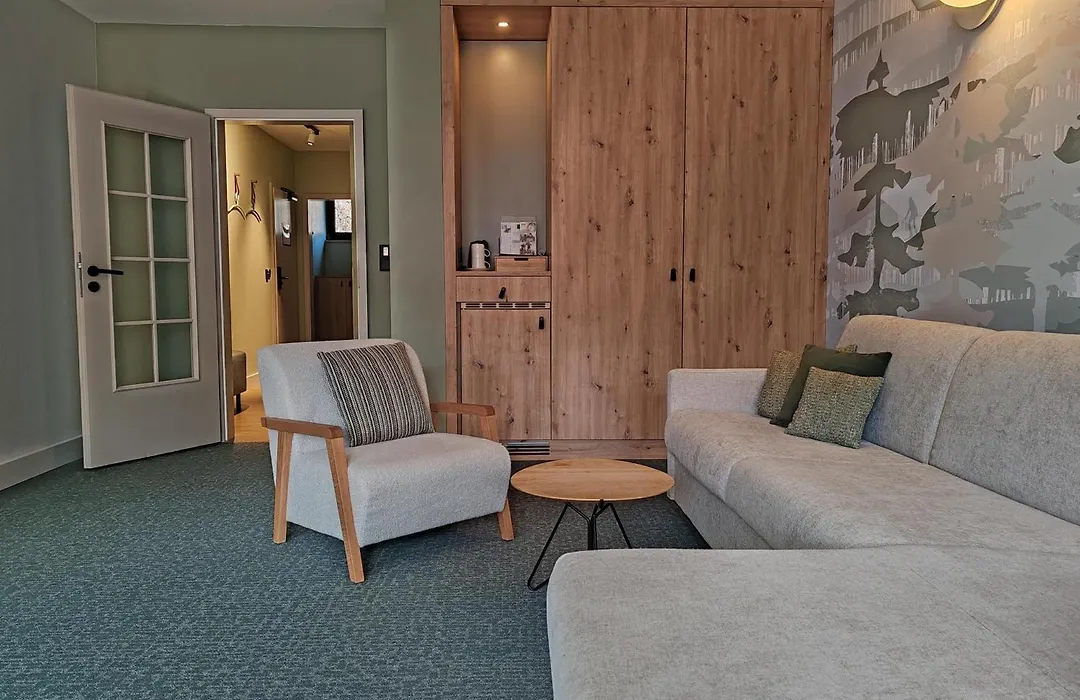Dorint Sporthotel Garmisch-Partenkirchen-1