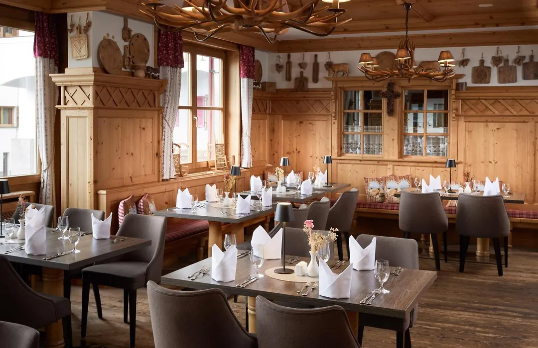 Das Alpenhaus Kaprun Inkl Zell Am See-Kaprun Sommerkarte-1