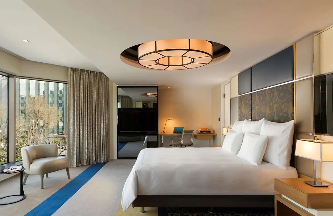 Swissotel The Bosphorus Istanbul-1