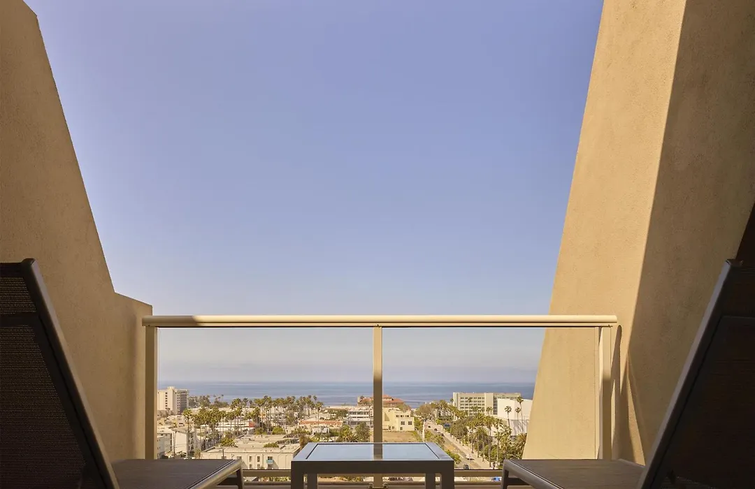 Hyatt Centric Delfina Santa Monica-1