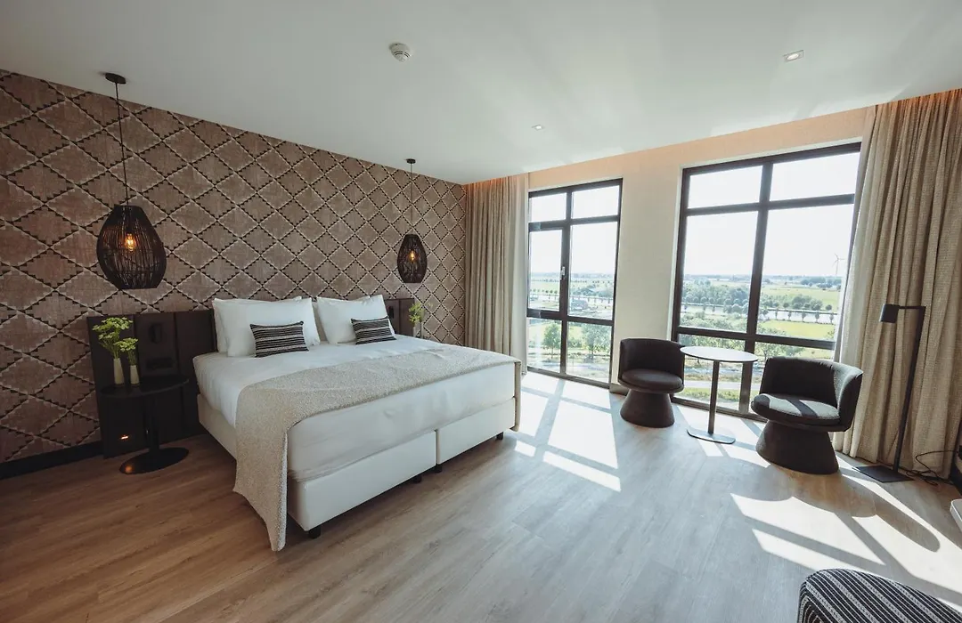 Van der Valk Hotel Houten Utrecht-1