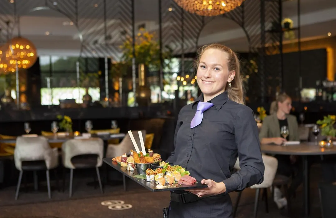 Van Der Valk Hotel Houten Utrecht-1