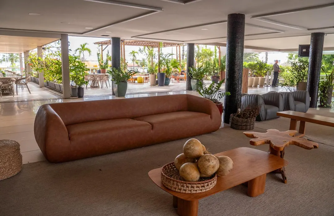 Afago Mareiro Hotel-1