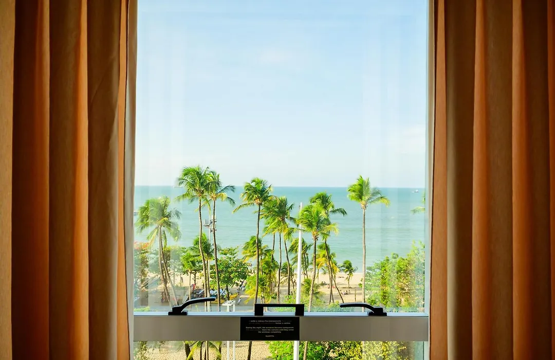 Hotel Beira Mar-1