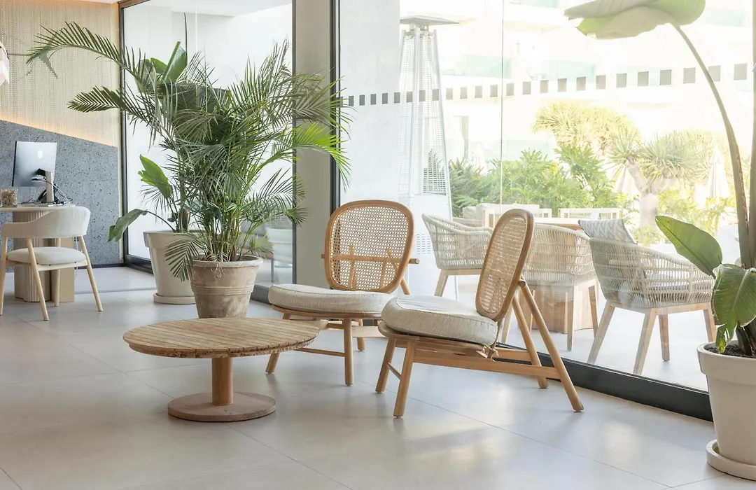 Radisson Blu Resort, Lanzarote Adults Only-1
