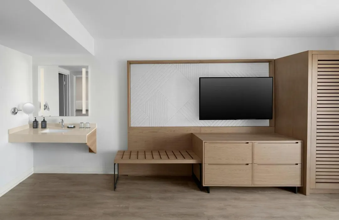 Sheraton Suites Fort Lauderdale At Cypress Creek-1