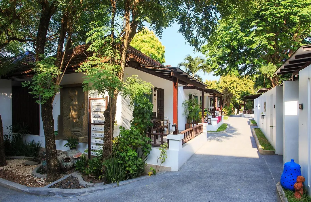 Chaweng Cove Beach Resort-1