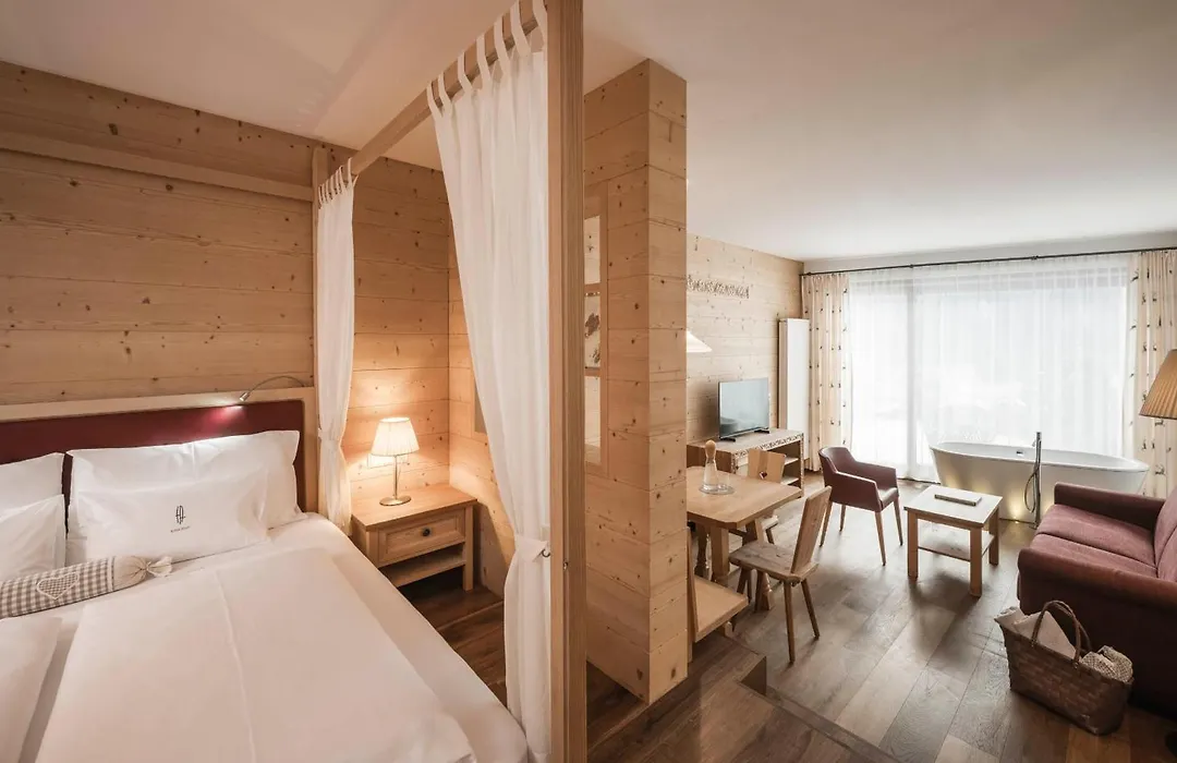Alpenheim Charming & Spa Hotel-1