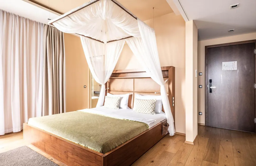 St. Martins Therme & Lodge-1