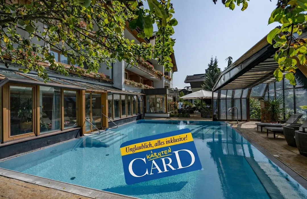 Genusshotel Almrausch-1