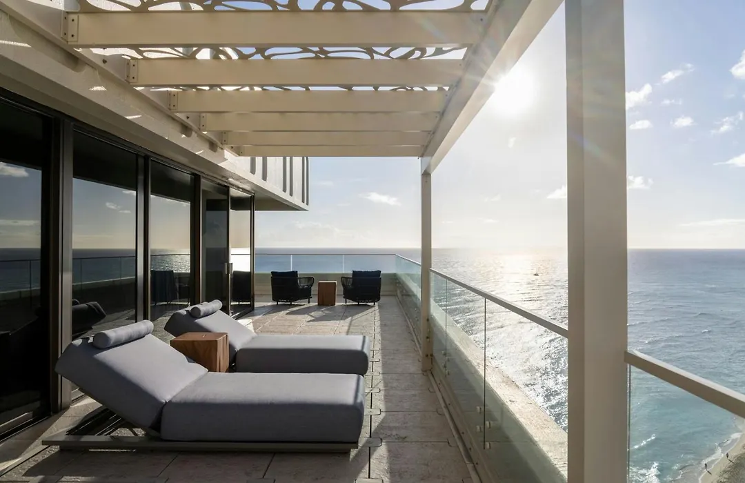 Moana Surfrider, A Westin Resort&Spa, Waikiki Beach-1