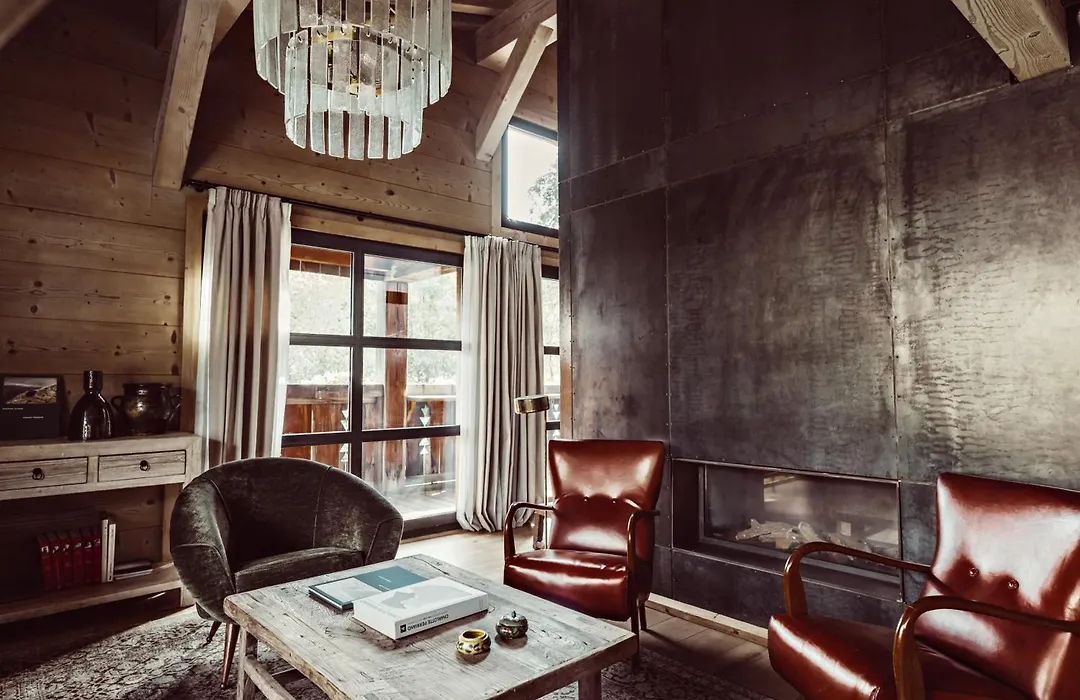 L'Alpaga, A Beaumier Hotel-1