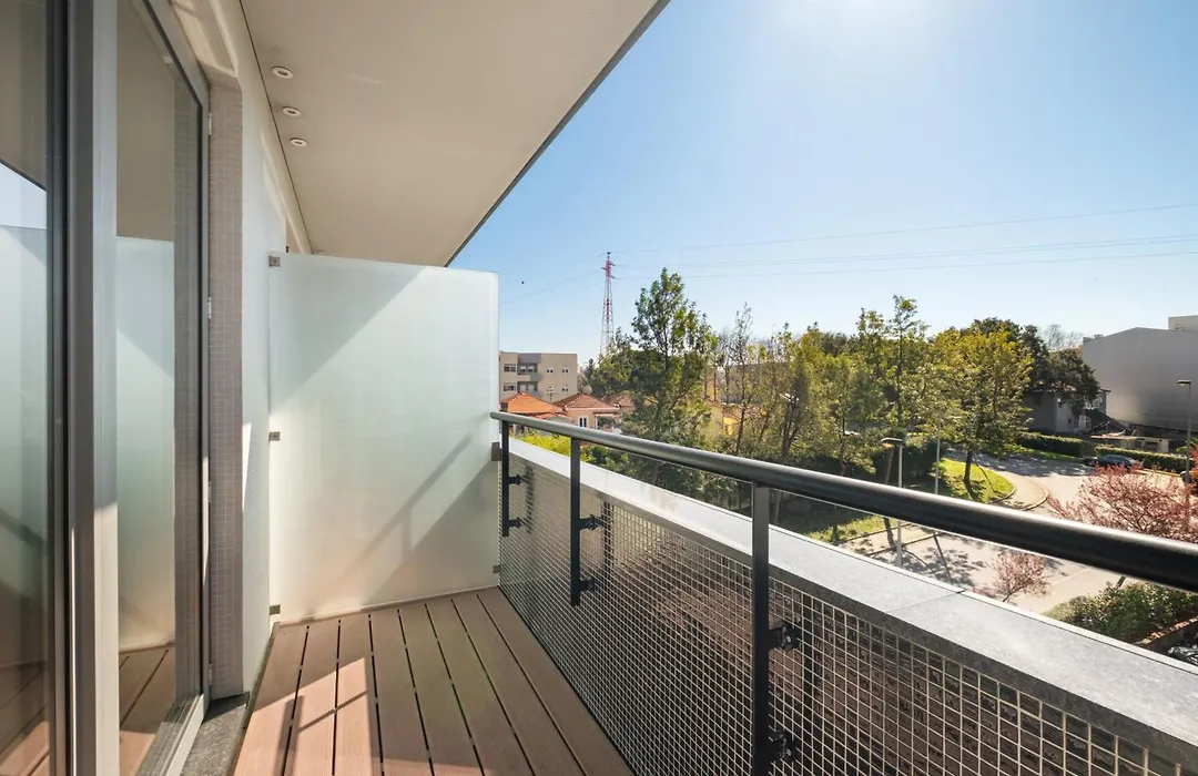 Axis Porto Business & Spa Hotel-1