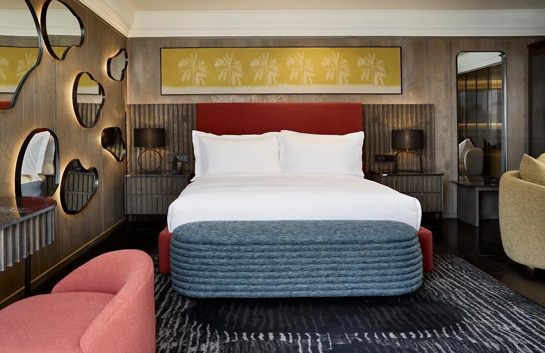 Park Hyatt Johannesburg-1