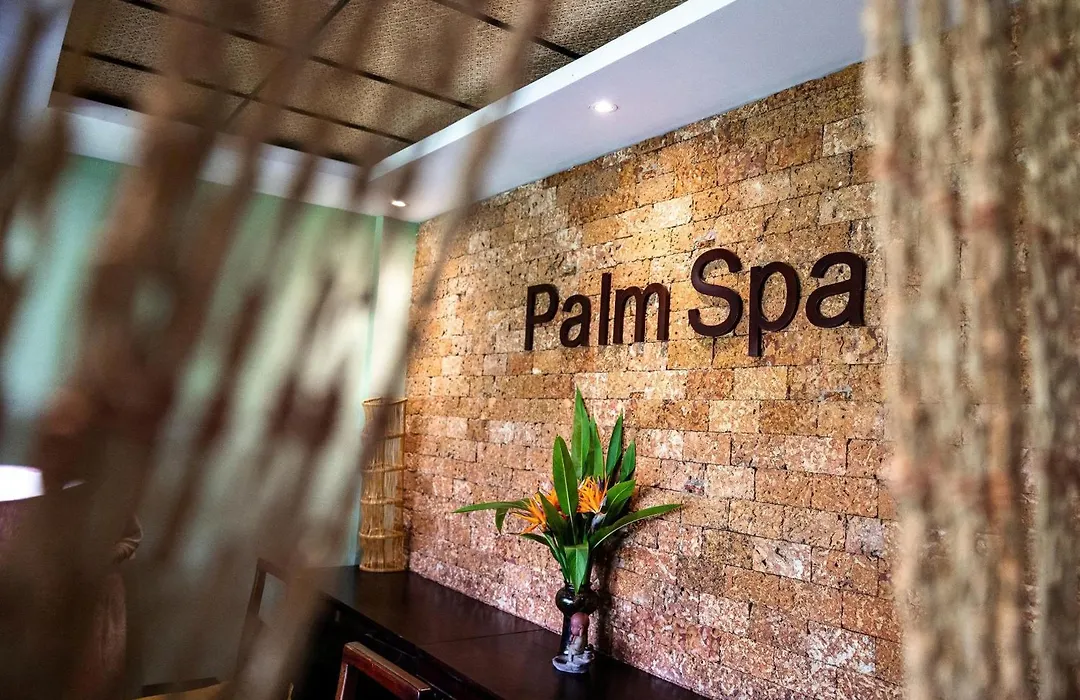Palm Garden Beach Resort & Spa-1