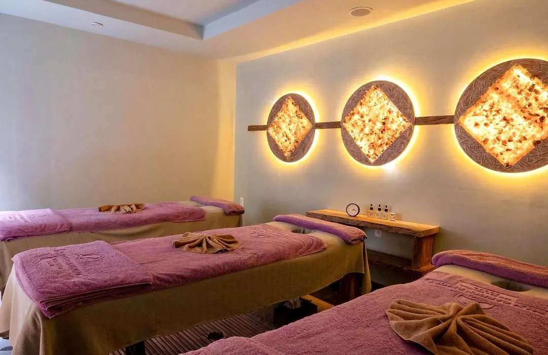 Palm Garden Beach Resort & Spa-1
