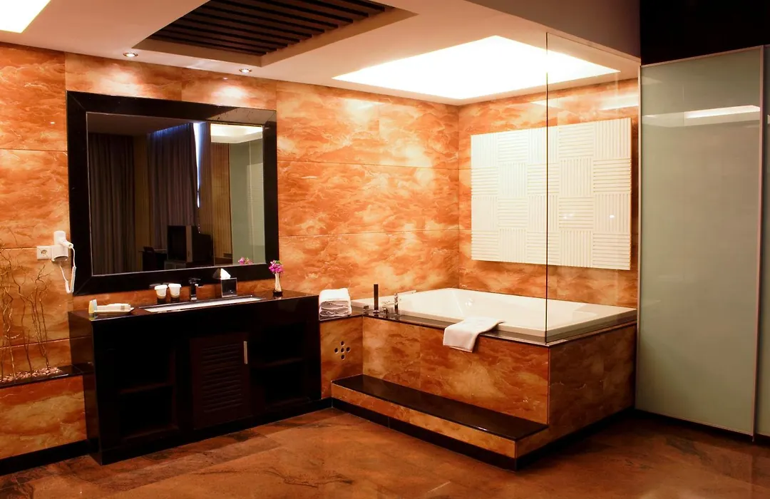 Fm7 Resort Hotel - Jakarta Airport-1