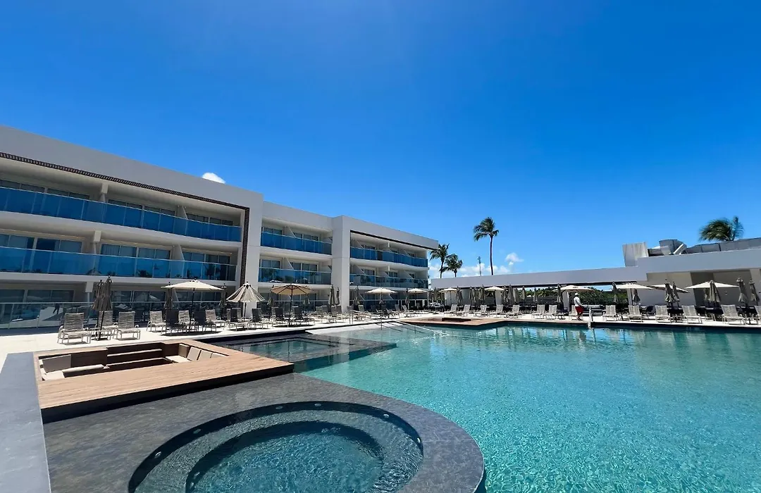 Grand Oca Maragogi All Inclusive Resort-1