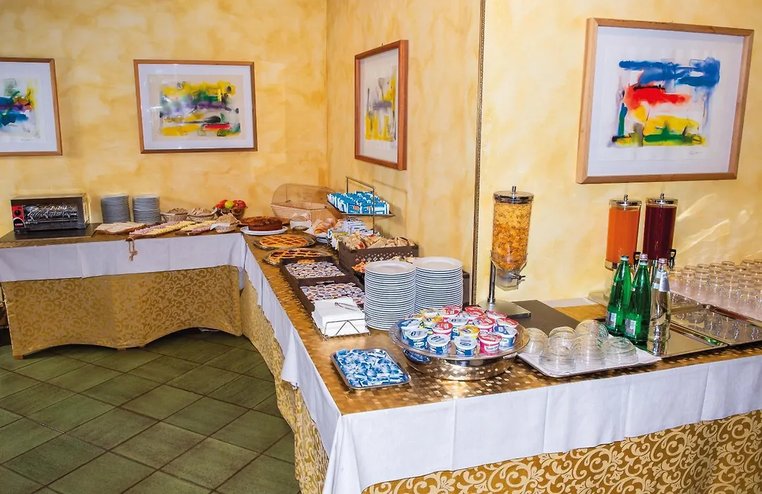 La Bastia Hotel&Resort-1