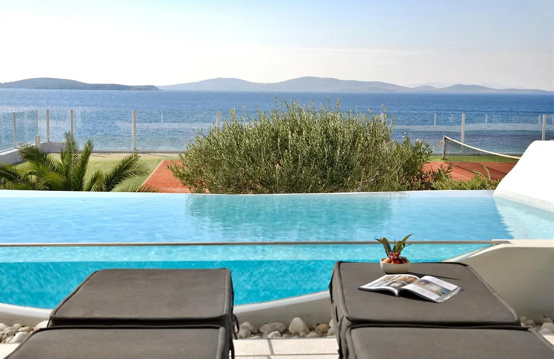 Saint John Hotel Villas&Spa-1